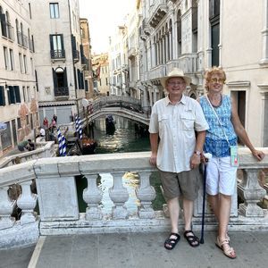 Meet your Posher, Ralf